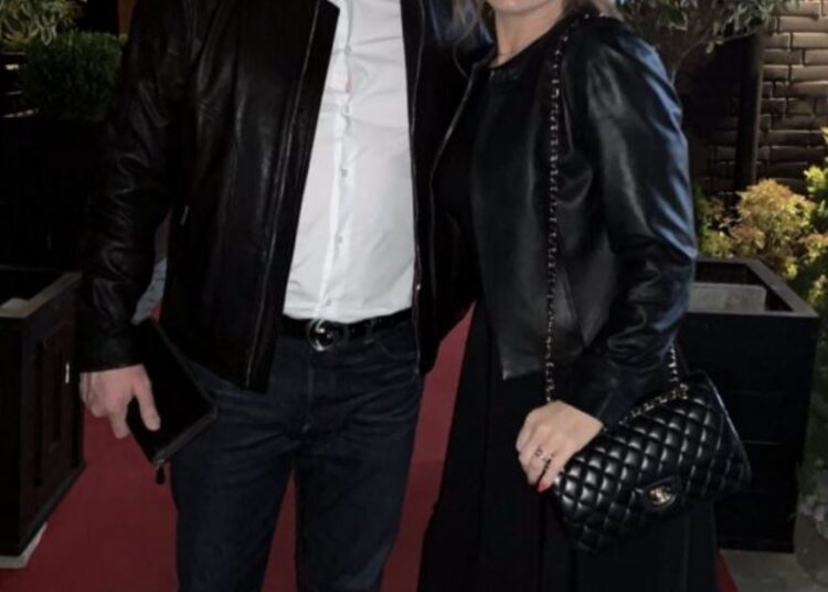 Arrestohet bashkëshorti i këngëtares së njohur shqiptare, zbulohet arsyeja