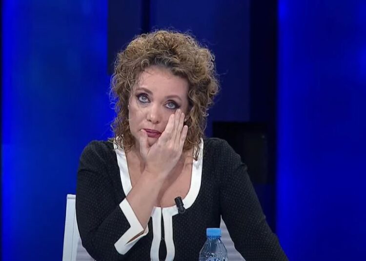 ”Forca, e vetmja mundësi që ke në jetë”, monologun e Edlira Çepanit në Festivalin e Këngës, duhet ta dëgjosh patjetër!