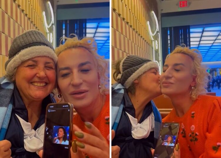 Elton Ilirjani hap “GoFundMe” për Parashqevi Simakun, ja shifra e mbledhur deri tani dhe sa synohet