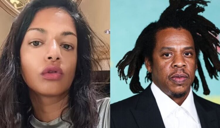 U akuzua për përdhunim, MIA tregon kërkesën shokuese që i bëri Jay-Z 