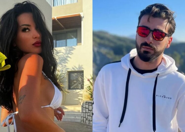 A po jetojnë bashkë? Roza na i zbuloi ca të pathëna nga lidhja me Xhonatanin!