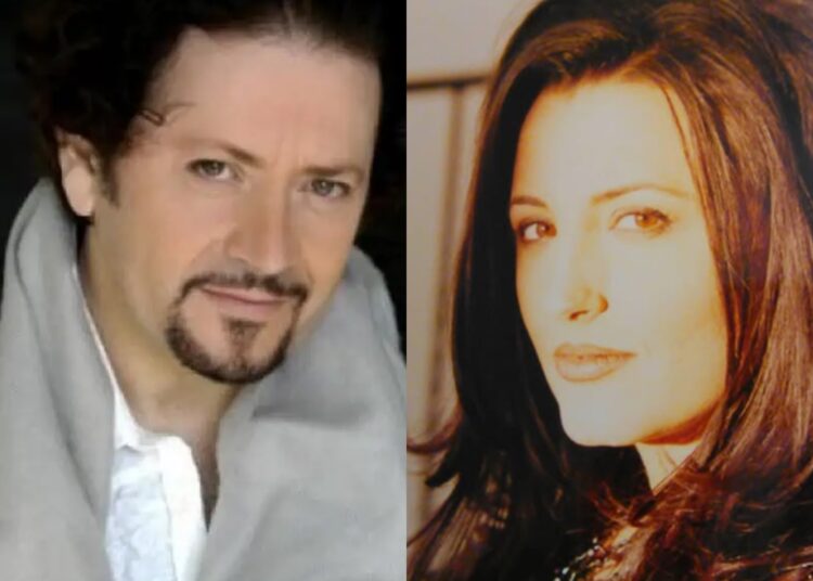 Frederik Ndoci shpërthen ndaj Parashqevi Simakut: U përjashtova me kërkesë të saj nga koncerti