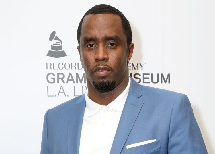 Ndryshim drastik në pamje, ç’po ndodh me Diddy-n në burg?