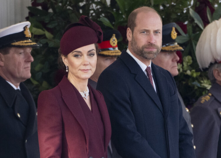 Princi William i bëri Kate Middleton një dhuratë kaq të tmerrshme sa ajo ‘kurrë nuk do e harrojë’
