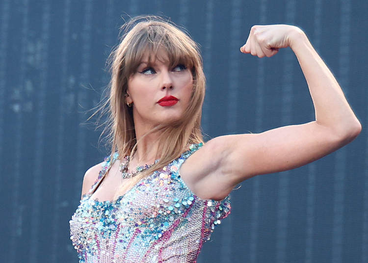 Forbes shpall Gratë më të Fuqishme të Vitit 2024