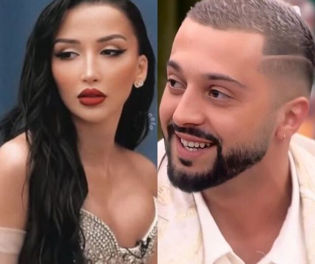 Gjesti i dërgon mesazhe të koduara Xhenetës? Fansat thonë PO!