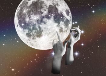 Hëna e re e janarit ndryshon gjithçka papritur!