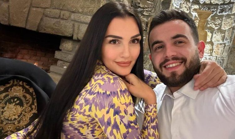 Eliona Pitarka rrëfen si e mësoi shtatzëninë: Pata një ndjesi të çuditshme