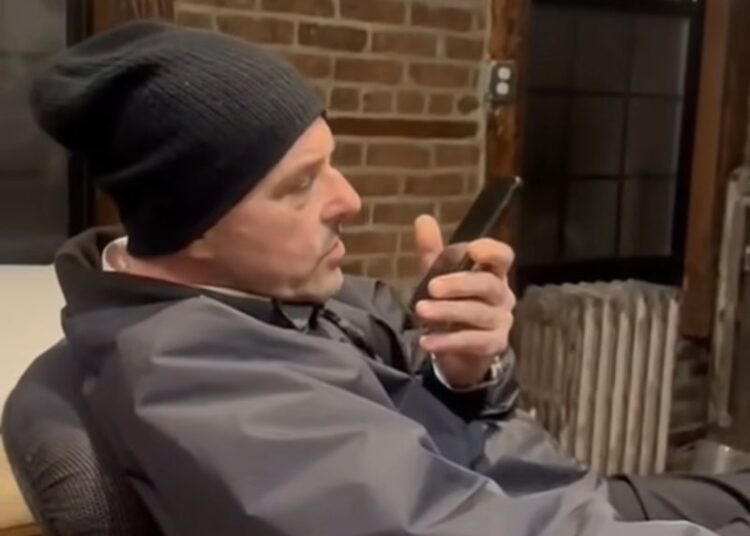 “Po më prishin punë”/Herion Mustafaraj bën publike telefonatën me Parashqevi Simakun