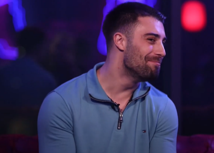 “A je bre normal?” Meritoni rrëfen origjinën e shprehjes së famshme