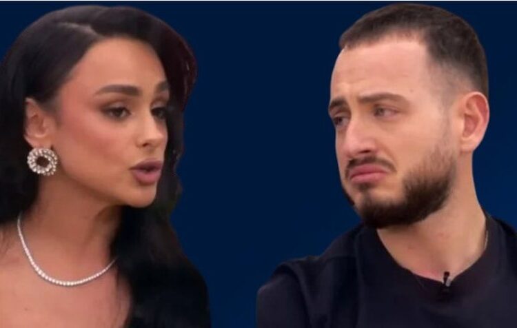 Egli hap kutinë e Pandorës dhe çon në nominim kokë më kokë veten dhe Xumin