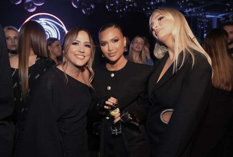 “Fto Lorin dhe Sarën në emision”, Arbana (nuk) na surprizoi me përgjigjen ndaj ndjekëses!