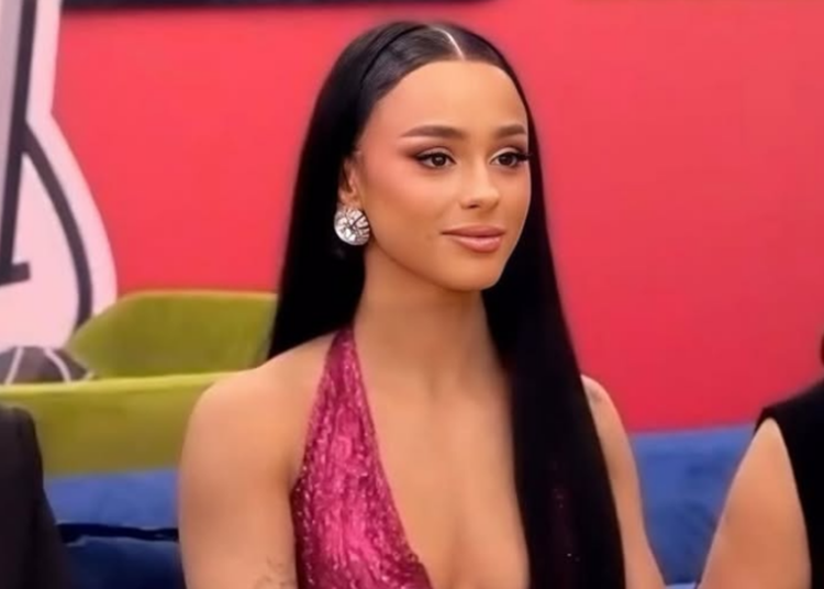 “Nuk di ta shpjegoj se çfarë po më…”/Egli nis të ndjejë për Gjestin?