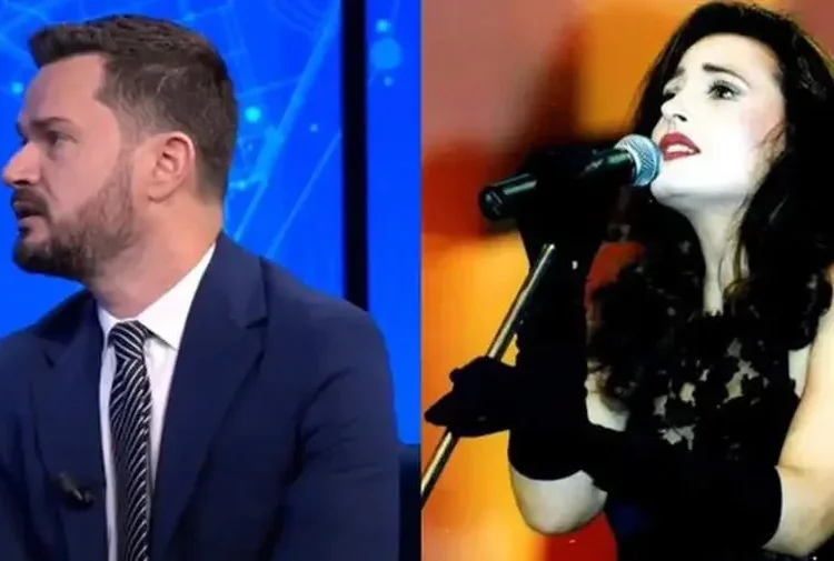 “Ka nevojë për mjekim”, analisti i njohur rrëfen takimin me Parashqevinë: Historia është tragjike!