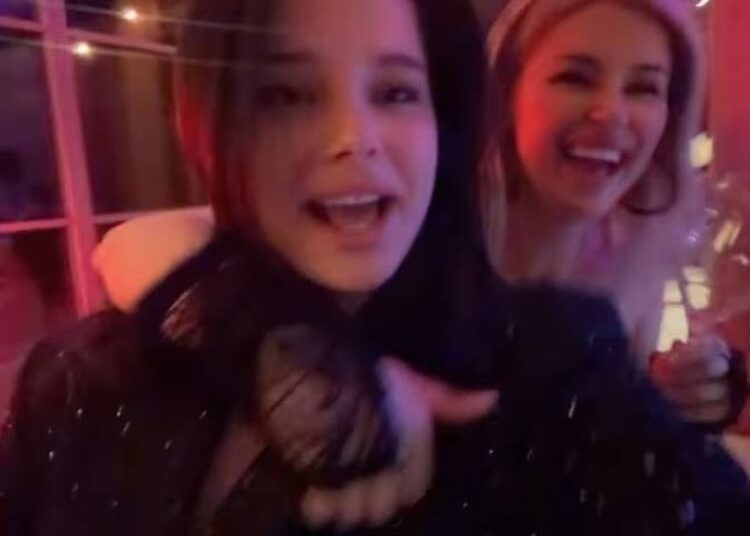 “Të ruajta 18 vite…”/Alketa ndanë fotot e rralla në përvjetorin e lindjes së vajzës