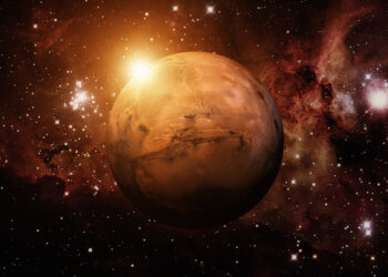 Marsi retrogradë do i ndryshojë jetën këtyre 4 shenjave!