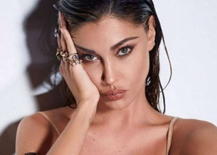 Belen Rodriguez: E mbylla me burrat! Do bëhem lesbike tani