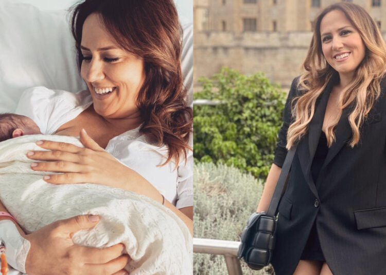 Arbana kujton sfidat e shtatzënisë: Kjo super grua ma riktheu forcën!