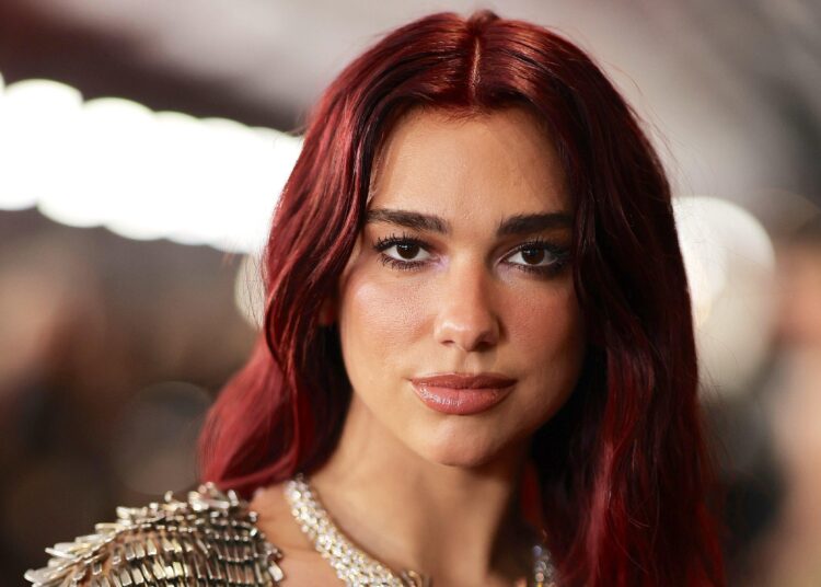 “The Sun” zbulon pasurinë marramendëse të Dua Lipës! 