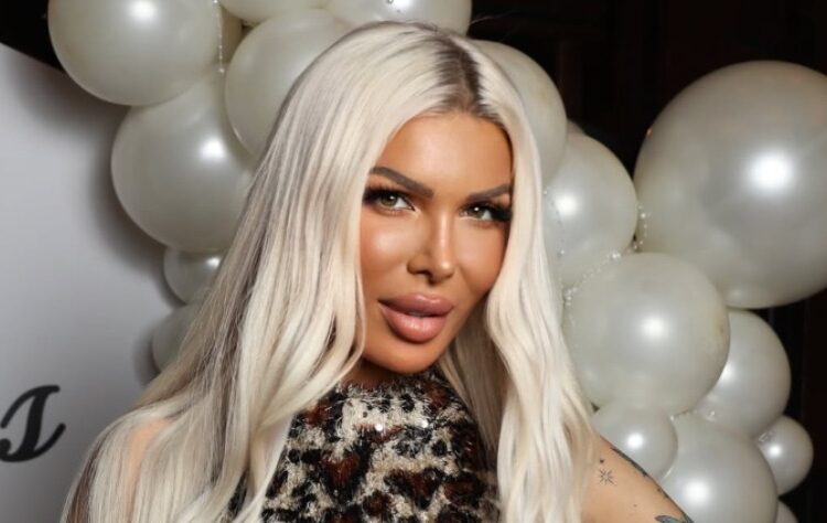 Edona James 8 orë në operacion, ja ndryshimi që bëri në trup