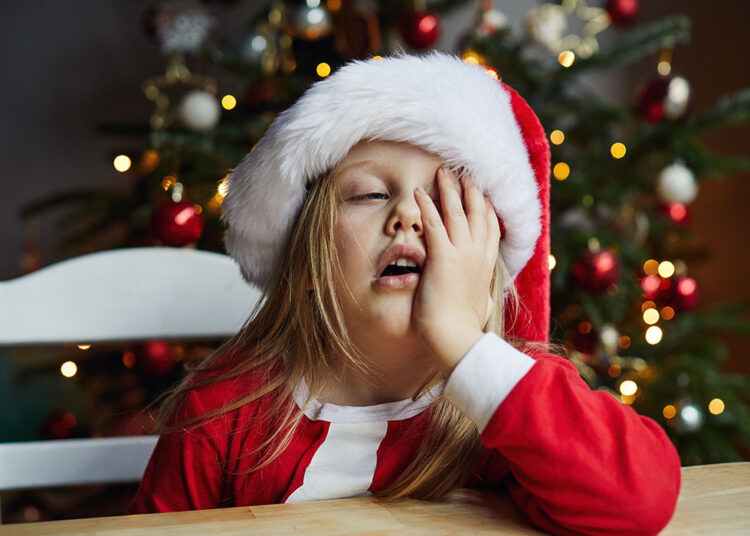 E teprove gjatë festave? Ja çfarë duhet të hash që t’i rikthehesh normalitetit!