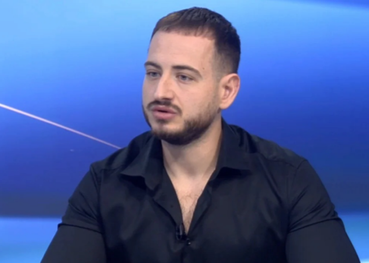 Xum Allushi reagon pas sulmeve në rrjete sociale: Ju kam lënë Zotin!