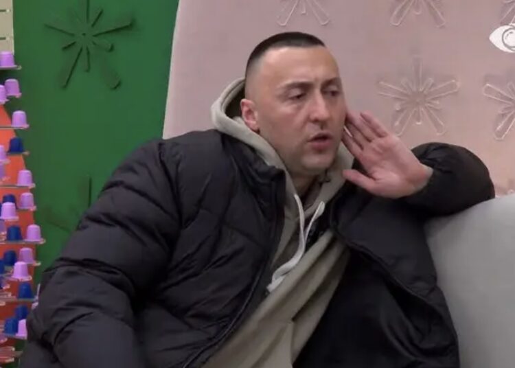 “Ishte vajza më perfekte. Më bëri njeri”, G Bani rrëfen historinë e dashurisë jashtë BBV