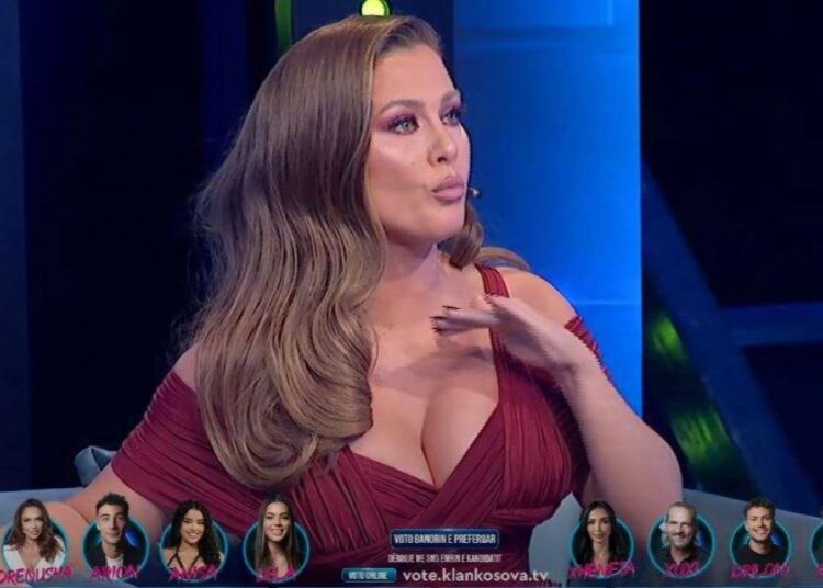 Olta Gixhari: Fansat e Drilonit dhe Gjestit do reagojnë ndaj Leos!