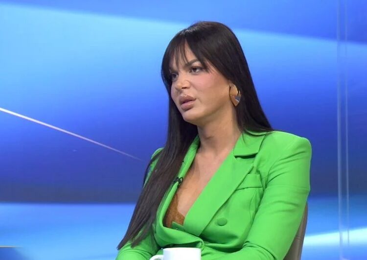 “Nëna ime pësoi atak kardiak…” Amber flet për herë të parë pas daljes nga shtëpia e BBV