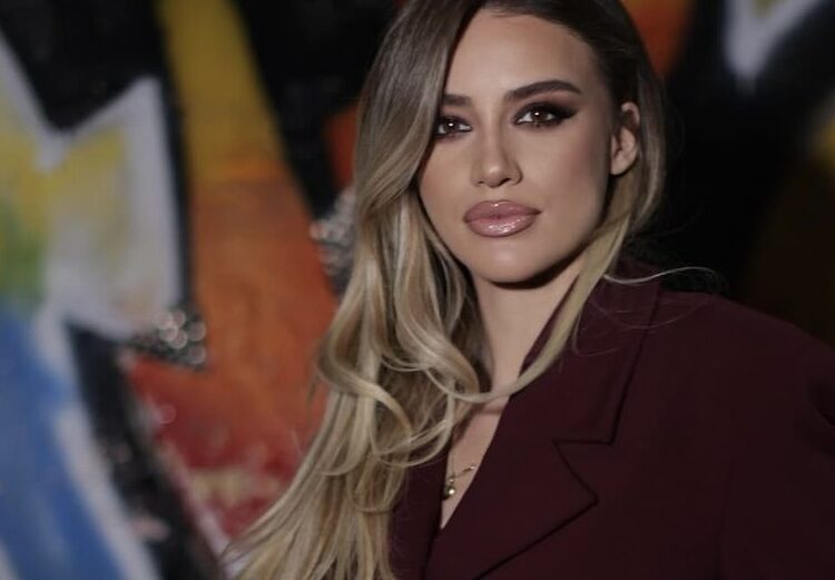 “Magjik dhe absurd”, Heidi Baci e përshkroi (jo dhe aq) shkurt, qartë dhe shqip vitin 2024!