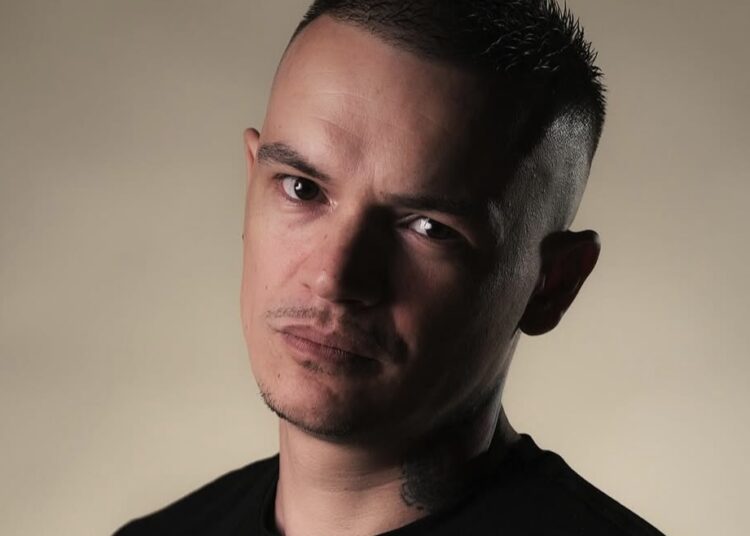 Cozman prezanton për herë të parë partneren!