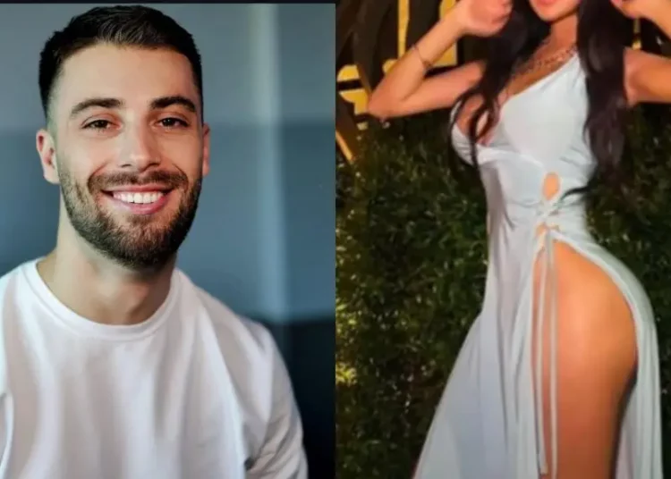 Pas ndarjes nga Ilnisa, Meritoni nis një romancë të re me modelen simpatike?