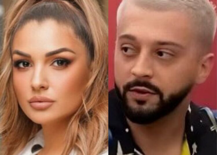 “Si po të duket Gjesti në BBVA?” Ja si u përgjigj Olsa Muhameti