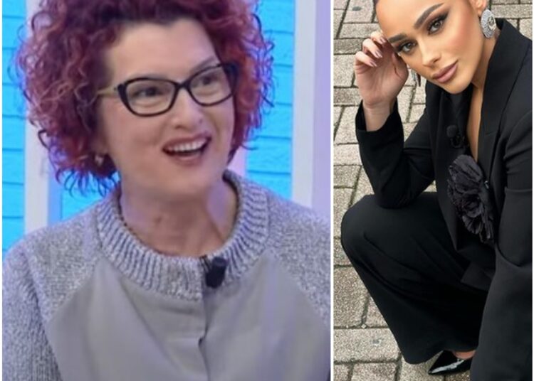 Psikiatria e Egli Takos, Arjana Rreli zbulon profesionet më me stres në Shqipëri