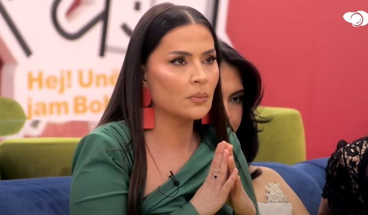 Rozana: Të dojë Gerta ose jo, unë nga barku im ose nga një mënyrë tjetër, do bëhem nënë dhe pikë