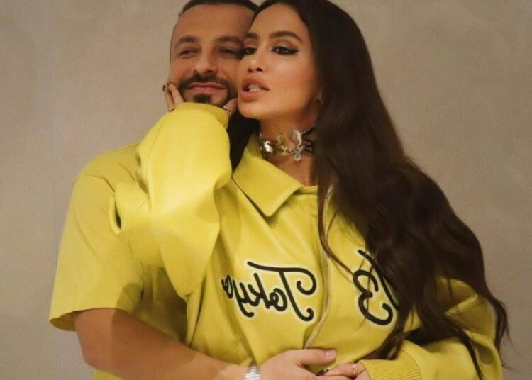 (VIDEO) Dafina Zeqiri në pritje të ëmbël? Ja detaji që po “çmend” rrjetin