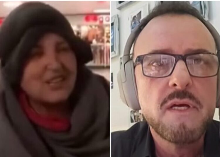 Denoncimi ndaj Herion Mustafaraj-t: Elton Ilirjani rrëfen si nisi konflikti për Parashqevinë