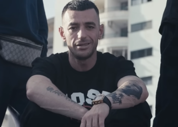 Të shtëna me armë gjatë performancës së Stresit, policia identifikon autorin