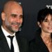 Pep Guardiola ndahet nga bashkëshortja pas 10 vitesh martesë