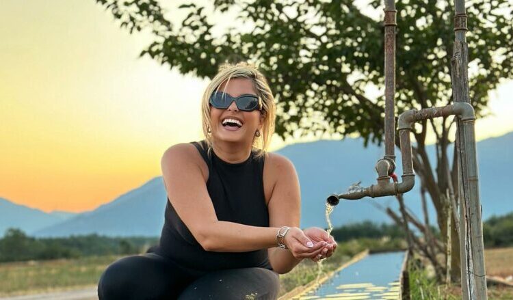 Bebe Rexha habit me dëshirën e pazakontë: Dua një…