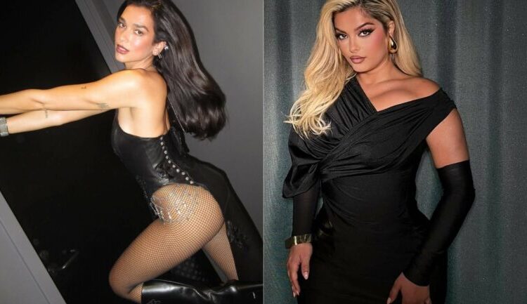 Dua Lipa dhe Bebe Rexha do bëhen bashkë!