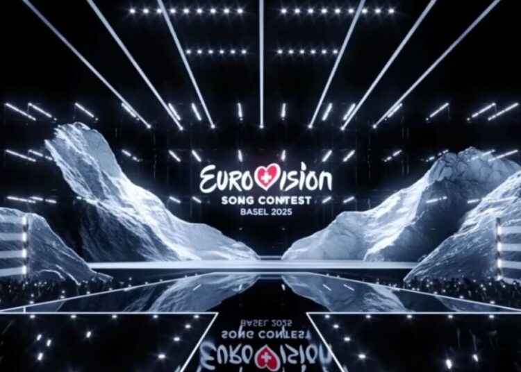 Ky shtet tërhiqet papritur nga Eurovision 2025