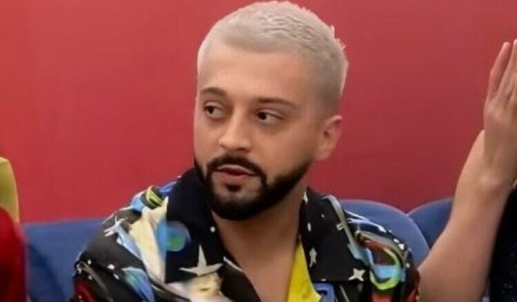 Gjesti rrëfen fobinë e tij më të madhe