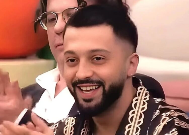 Zbulohet historia e trishtë e jetës së Gjestit