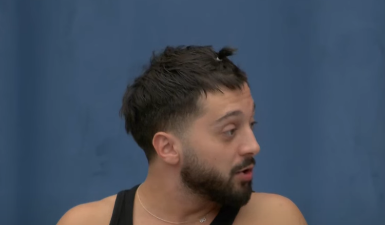 “Kam një fat të keq me vajzat…”/Gjesti flet për jetën private: Kur nuk kisha lekë…