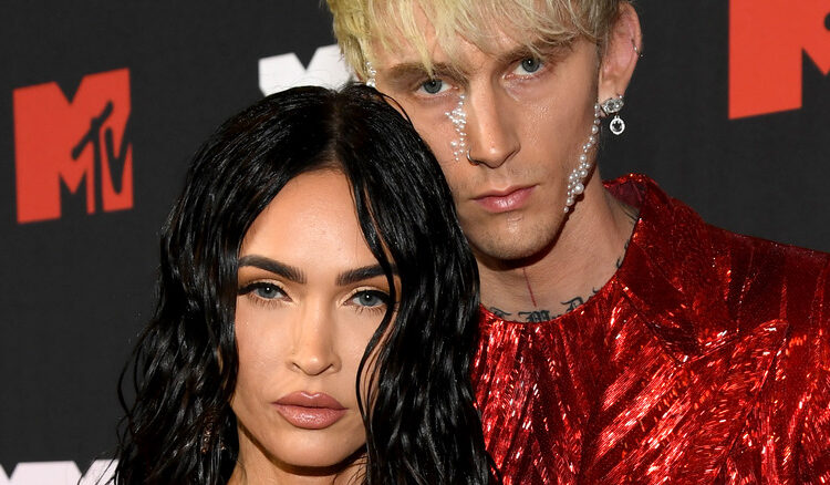 Megan Fox është shembulli që çdo vajzë duhet të ndjekë pas ndarjes