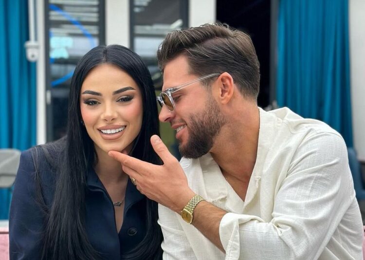 Kader nxjerr bisedat private me Lumbardhin: “Të jetë hera e fundit!”