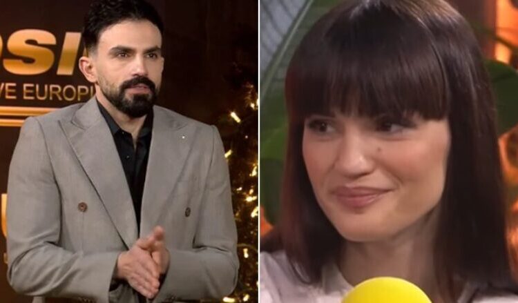 “Jam gati të futem!”/Ish-gruaja e Aldos zbulon planet për BBV4 dhe ribashkim