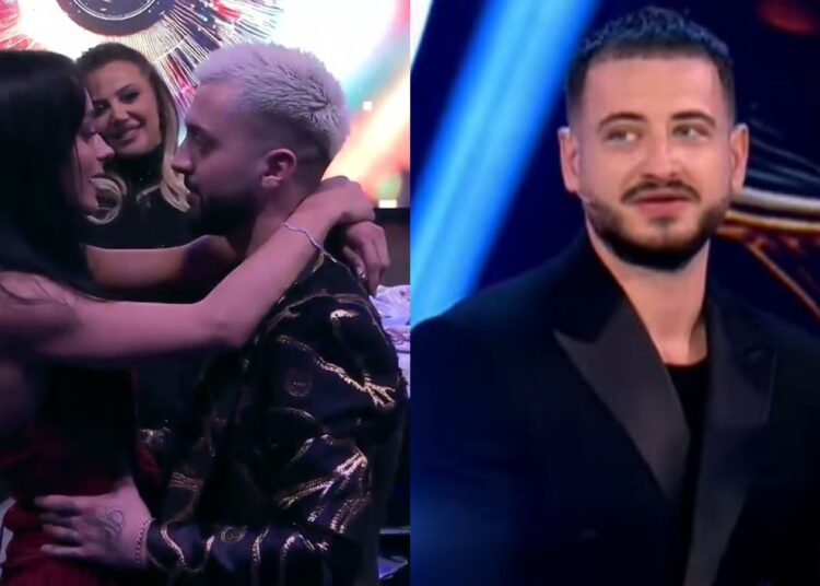 Xum Allushi: Egli po e përndjek Gjestin. Ajo po e çmend të shkretin!