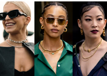 VOGUE i zgjodhi 5 trendet e bizhuterive për këtë vit dhe janë thjesht “UAU”!